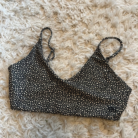 Albion Fit Other - Albion fit daisy Bikini Top